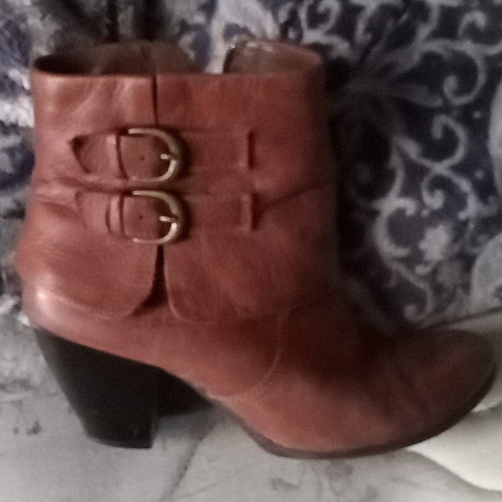 Women's b.o.c boots